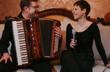 Duo Torretta & Frey